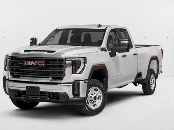 GMC SIERRA HD 2024 1GT59ME75RF166596 image GMC SIERRA HD 2024 1GT59ME75RF166596 image